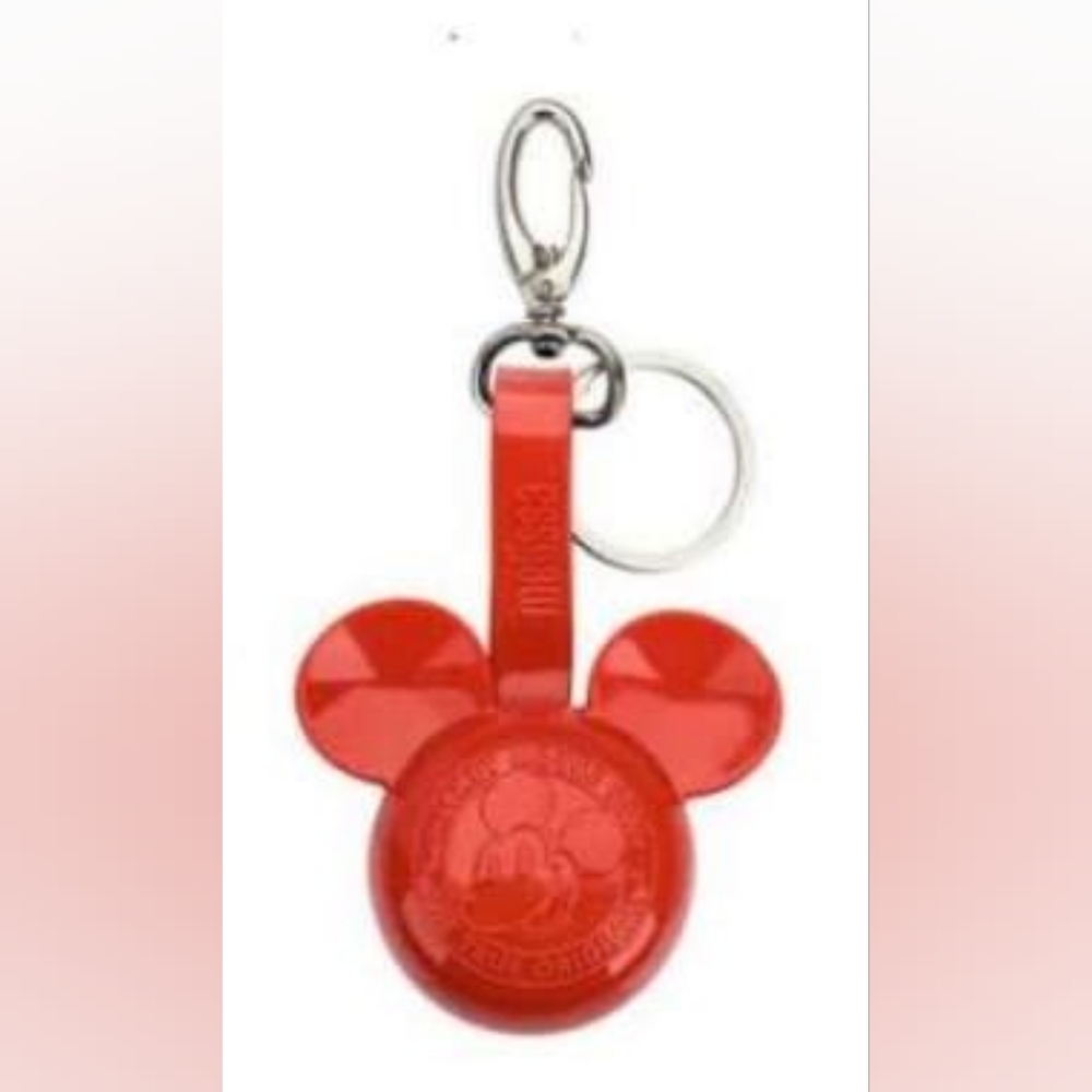 Mickey Mouse 90th' and 'The True Original' wording